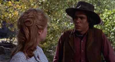 This is Baroness Schraeder. - Cat Ballou