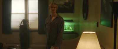 This is basic stuff, Erik.
How do you not know this? - Dahmer – Monster: The Jeffrey Dahmer Story