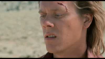 This bastard ain't smarter than us. - Tremors