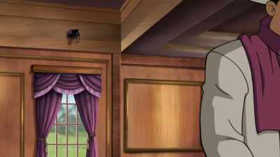 This bathrobe is the comfiest
thing I have ever felt. - Scooby-Doo! Return to Zombie Island