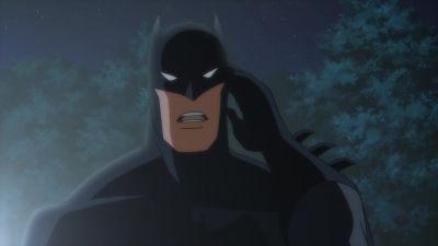 This is Batman. I've found them. - Justice League: Doom
