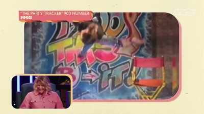- ♪ This be it ♪ - Super Maximum Retro Show
