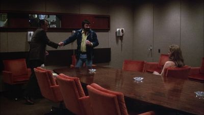 This Beale business - Network