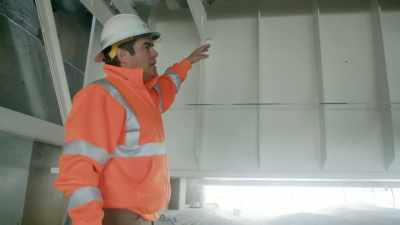 This beam is anywhere from
8 to 12 feet deep. - Engineering Catastrophes