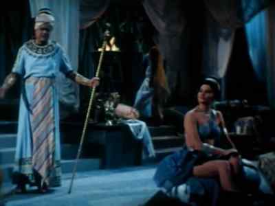 This bear you will be
a blow to my prestige, - Esther and the King