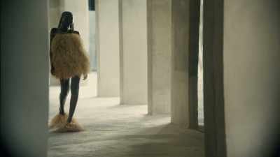 This beast is a beast is a beast. - Victoria's Secret: The Tour '23