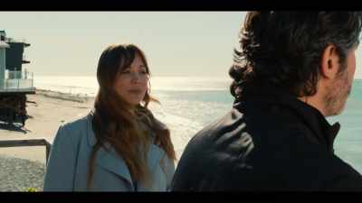 - This is beautiful, babe,
but, like, - Based on a True Story
