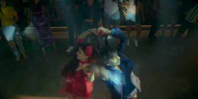 This beautiful night - Tiku Weds Sheru