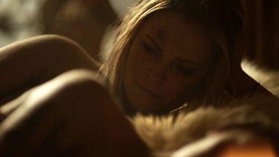 This is beautiful. - The 100