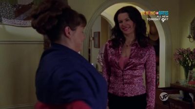This is beautiful. - Gilmore Girls