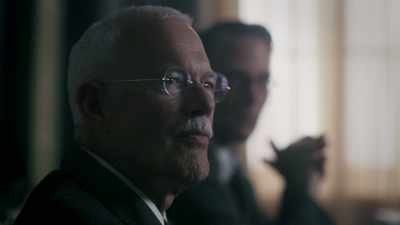 This became Allen Dulles's
responsibility to carry out. - Mafia Spies