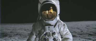 This is because extraterrestrial
crafts are not manufactured - The Lost Century: And How to Reclaim It
