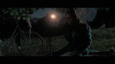 This is because most books on
witchcraft are written by men. - Good Omens