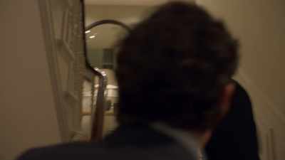 This is because your mother
didn't give a flying -- - The Split