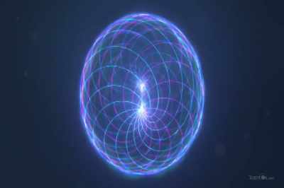 This is because the
torus is the basic pattern - Thrive II: This Is What It Takes