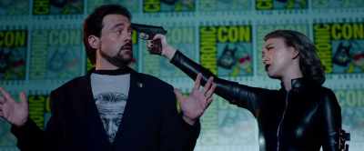 This because
you're standard issue, - Jay and Silent Bob Reboot