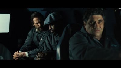 This has become a large problem Avi - Revolver