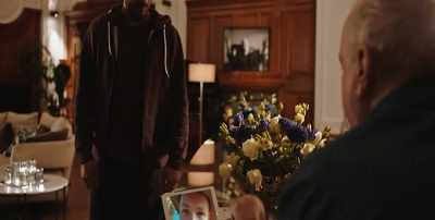 This is beef vindaloo.
I asked for kangaroo vindaloo. - The Naked Wanderer
