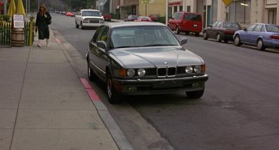 This your Beemer - Grosse Pointe Blank