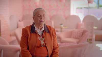 This has been a community
for everyone, - Trixie Motel
