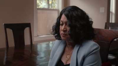 This has been a difficult passage
for America, but we will go on, - Challenger: The Final Flight