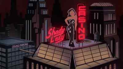 This has been
a long time coming, fellas. - Batman: Mask of the Phantasm