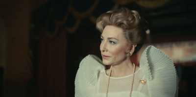 This has been a righteous battle, - Mrs. America