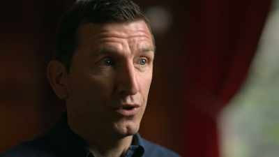 This has been a whirlwind,
that the whole club
has turned around. - Fever Pitch: The Rise of the Premier League