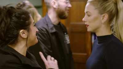 This has been a year
of hotels - Iliza Shlesinger: Over & Over