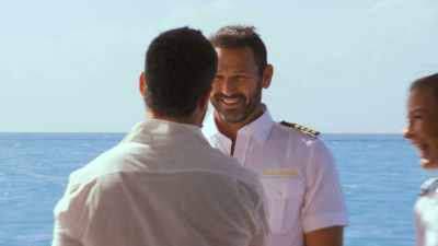 This has been so amazing - Below Deck Down Under