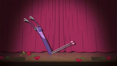 This has been an interpretation of shapes - StoryBots: Answer Time