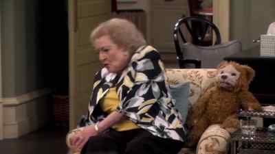 This has been fun,
But I've got a game to go to - Hot in Cleveland
