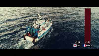 This has been going on
for at least 30 years - Seaspiracy