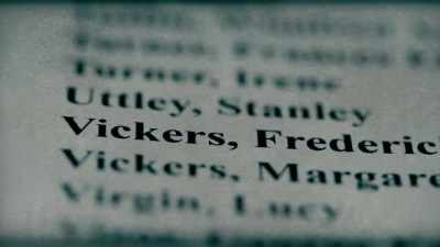 "This has been going on under
our noses all these years." - 35 Serial Killers the World Wants to Forget