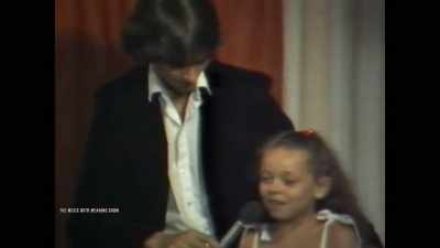 This had been his highest ambition
for me - Children of the Cult