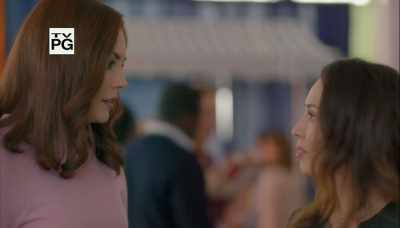 This has been like a bad dream. - Ruby Herring Mysteries: Silent Witness