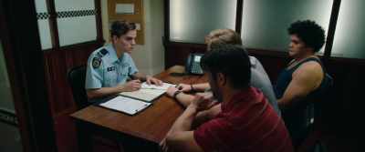 This has been like the
best gap year ever. - How to Please a Woman