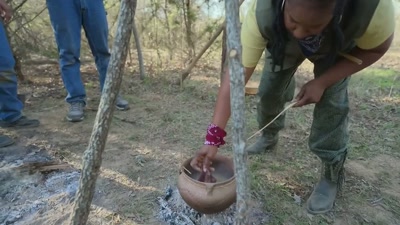 This has been one of
the most intentional meals - Searching for Soul Food