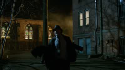 This has been real and fun, but I got to go. - Gotham