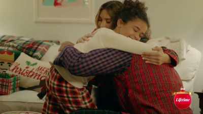This has been
the best day of my life. - The 12 Days of Christmas Eve