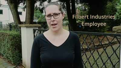 - This has been the
best-paying job I've ever had. - Teddiscare