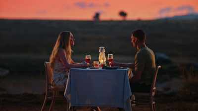 This has been... - A Safari Romance