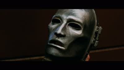 This belonged to an ancestor of mine. - G I  Joe: The Rise of Cobra