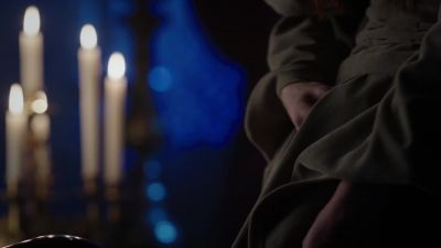 This belonged to my mother. - 12 Monkeys