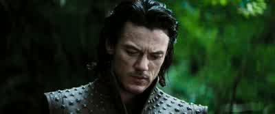 This belongs to a scout. - Dracula Untold