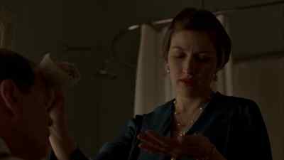 This belongs to someone else. - Boardwalk Empire