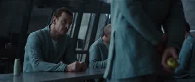 This... belongs to you. - Assassin's Creed