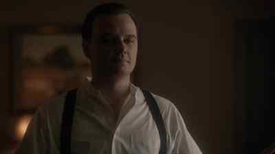 This belongs to you? - The Man in the High Castle
