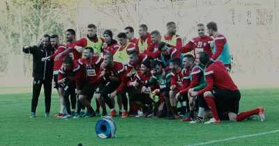 This benefits small clubs, - Super League: The War for Football