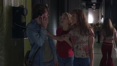 This is Beth from Denver - Almost Famous